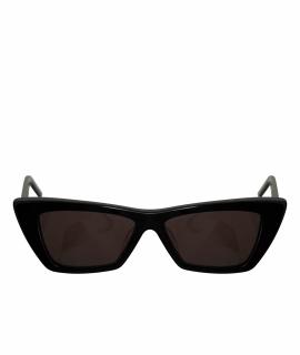 SAINT LAURENT Солнцезащитные очки