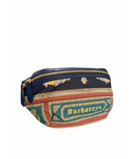 BURBERRY Поясная сумка