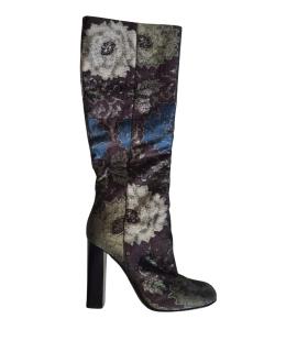 ETRO Сапоги