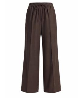 MAX MARA Прямые брюки