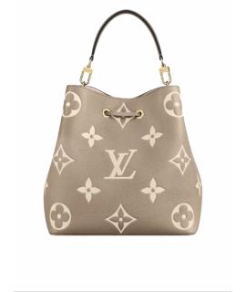 LOUIS VUITTON Сумка через плечо