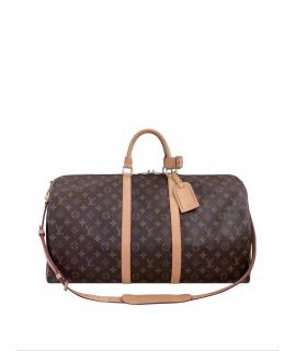 LOUIS VUITTON Дорожная/спортивная сумка