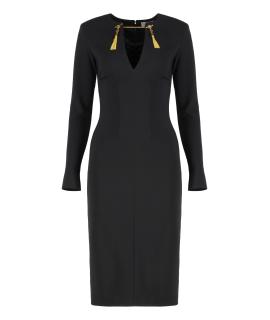 ELISABETTA FRANCHI Повседневное платье