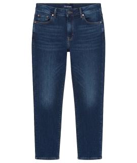 SPORTMAX Прямые джинсы