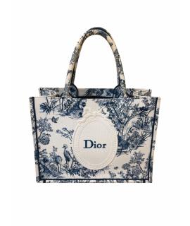CHRISTIAN DIOR Сумка с короткими ручками