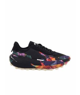 Y-3 Низкие кроссовки / кеды