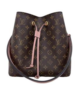LOUIS VUITTON Сумка через плечо