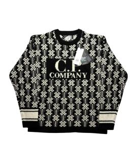 CP COMPANY Джемпер / свитер