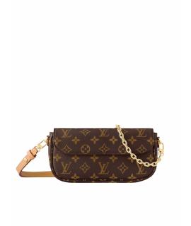 LOUIS VUITTON Сумка через плечо