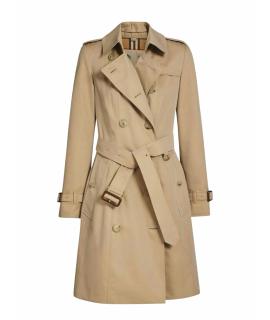 BURBERRY Тренч/плащ