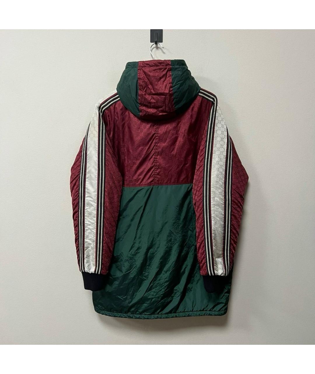 GUCCI Куртка, фото 3