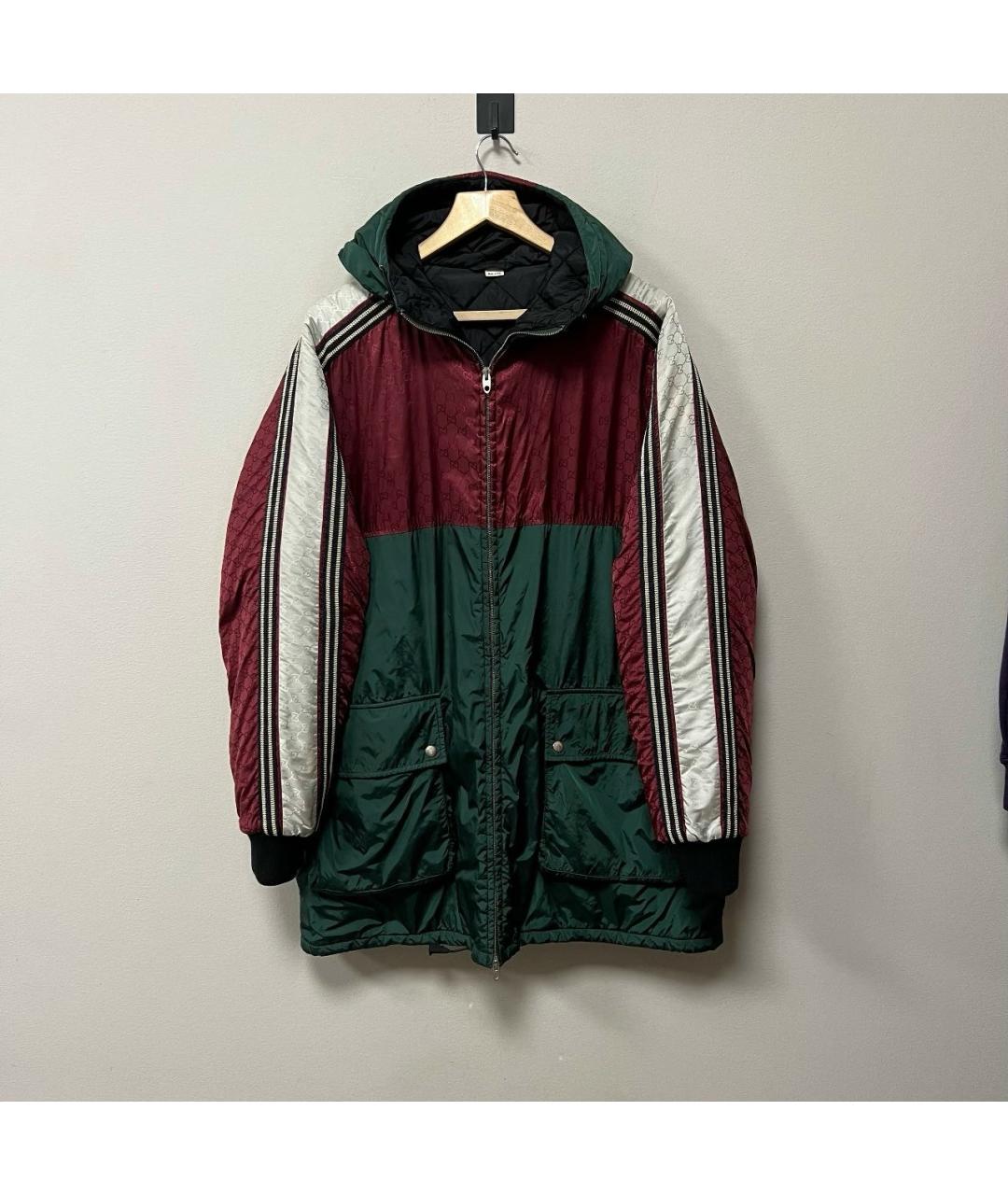 GUCCI Куртка, фото 7
