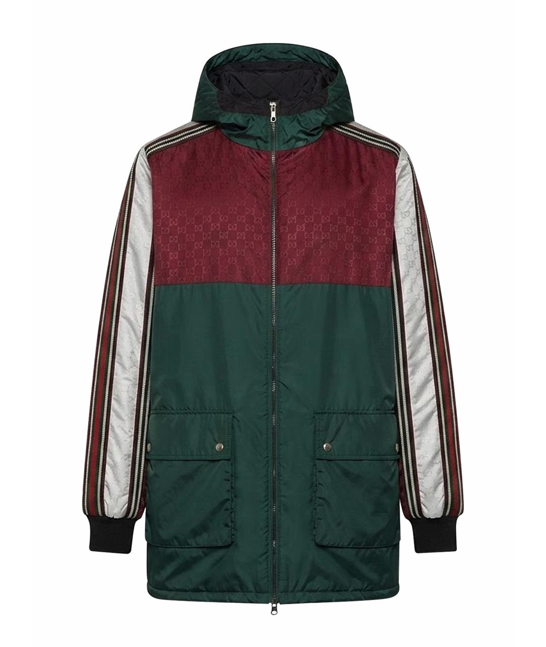 GUCCI Куртка, фото 1