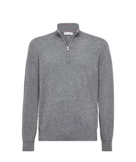 BRUNELLO CUCINELLI Джемпер / свитер