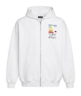 BALENCIAGA Худи/толстовка