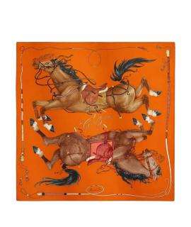 HERMES Платок