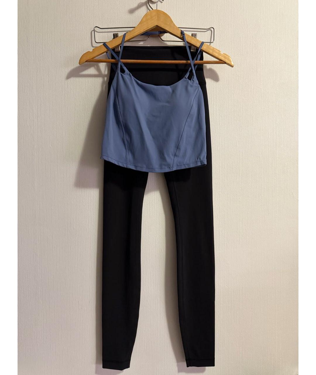 Lululemon Мульти нейлоновый спортивные костюмы, фото 3