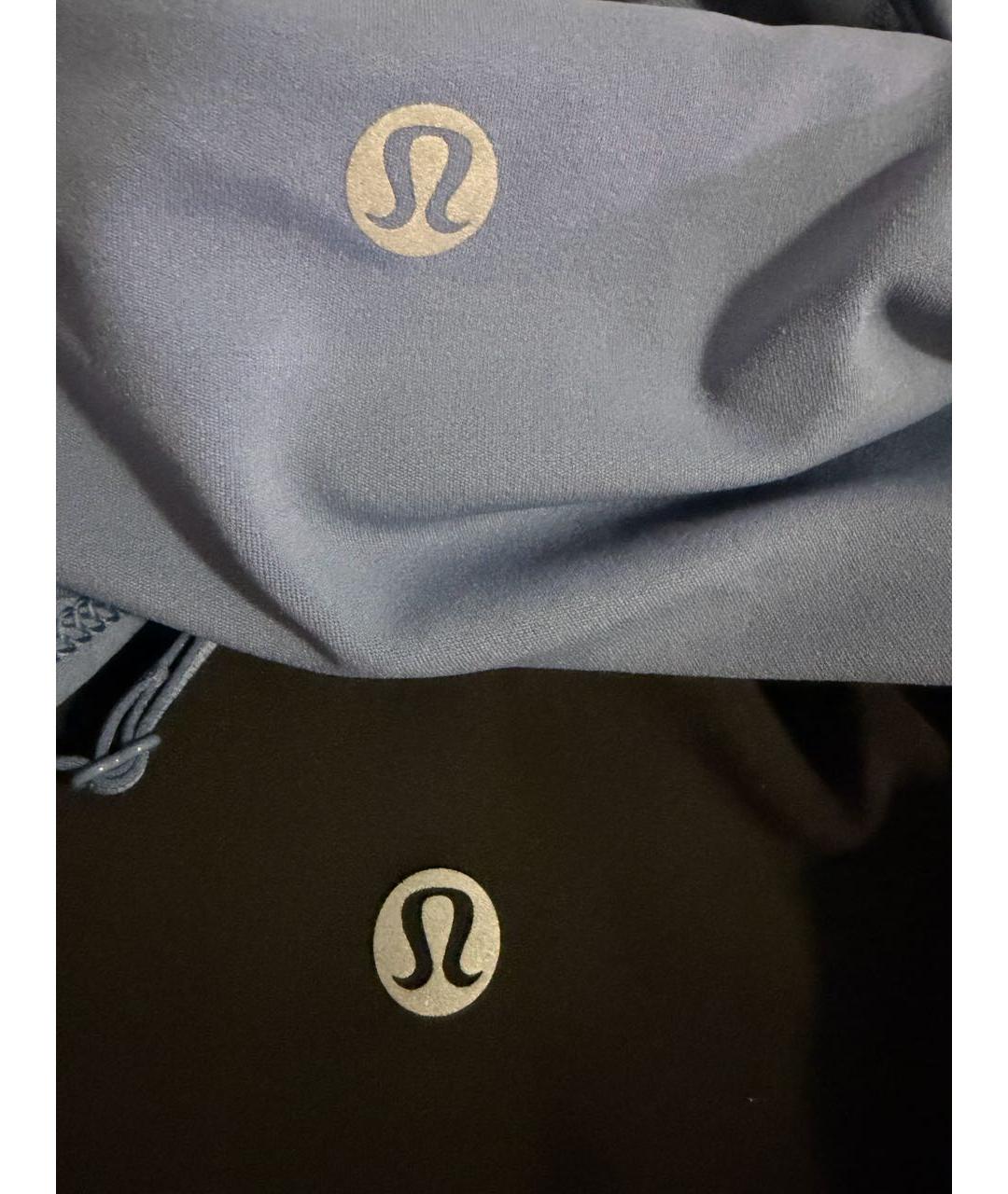 Lululemon Мульти нейлоновый спортивные костюмы, фото 8