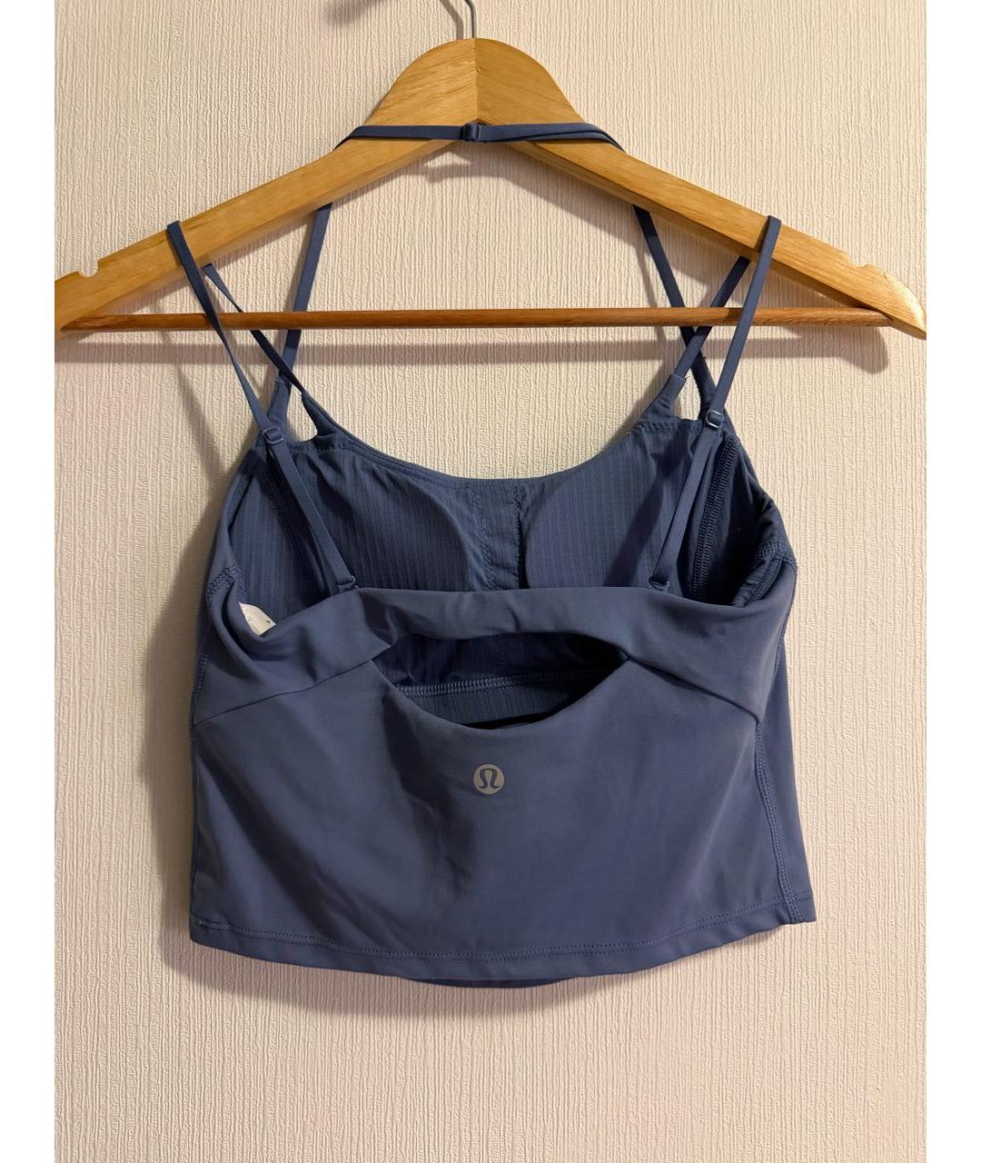 Lululemon Мульти нейлоновый спортивные костюмы, фото 7