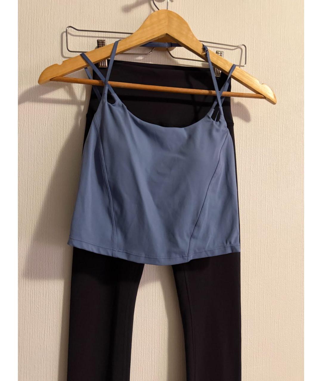 Lululemon Мульти нейлоновый спортивные костюмы, фото 6
