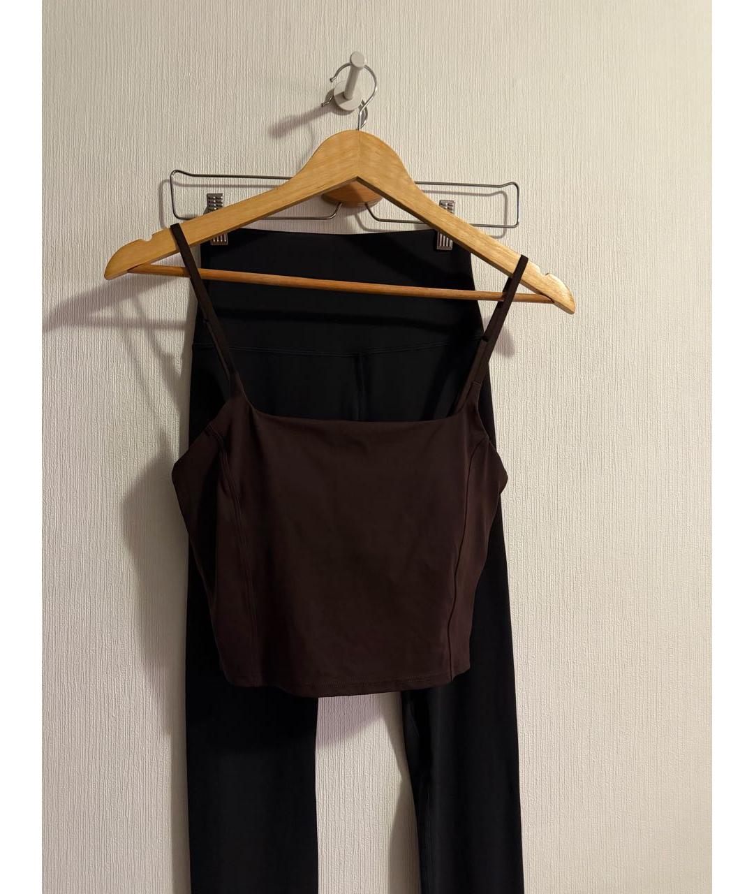 Lululemon Мульти нейлоновый спортивные костюмы, фото 6