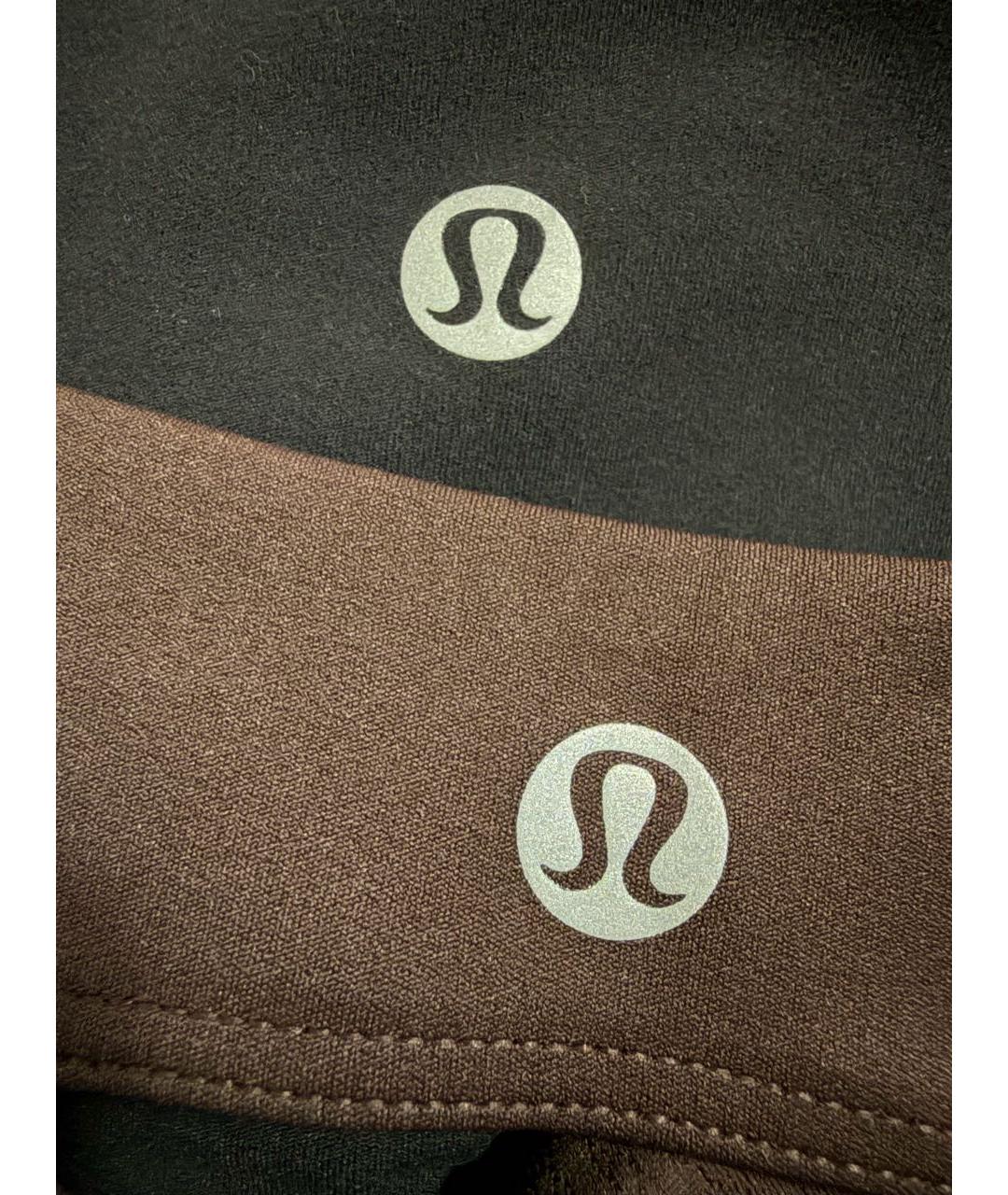 Lululemon Мульти нейлоновый спортивные костюмы, фото 7
