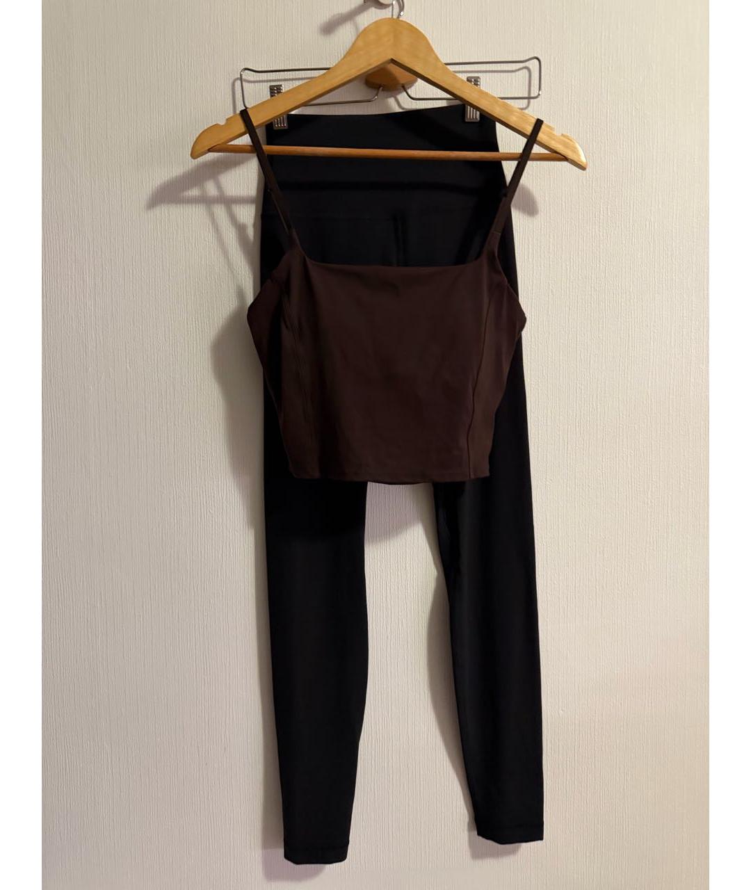 Lululemon Мульти нейлоновый спортивные костюмы, фото 3