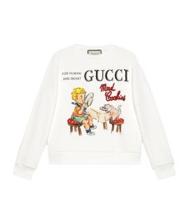 GUCCI Худи/толстовка