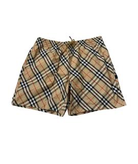 BURBERRY Шорты