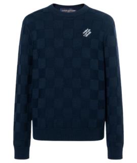 LOUIS VUITTON Джемпер / свитер