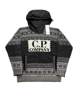 CP COMPANY Джемпер / свитер