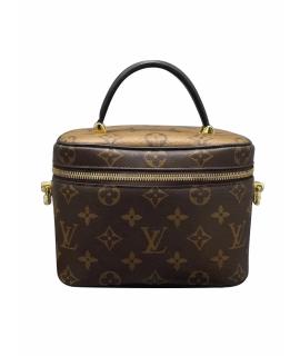 LOUIS VUITTON Сумка с короткими ручками