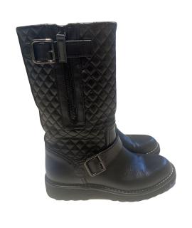 CHANEL Сапоги