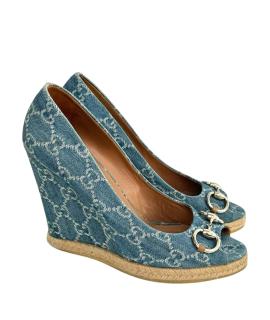GUCCI Туфли