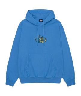 STUSSY Худи/толстовка