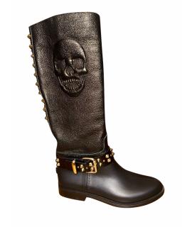 PHILIPP PLEIN Сапоги
