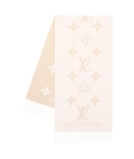 LOUIS VUITTON Шарф