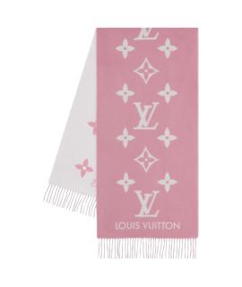 LOUIS VUITTON Шарф