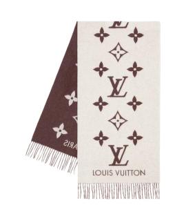 LOUIS VUITTON Шарф