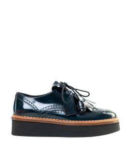 TOD'S Брогги и оксфорды