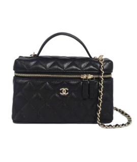 CHANEL Сумка через плечо