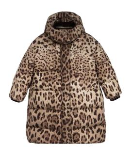 DOLCE & GABBANA KIDS Верхняя одежда