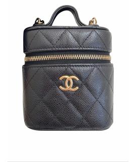 CHANEL Сумка через плечо