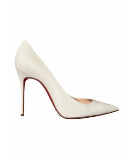 CHRISTIAN LOUBOUTIN Туфли