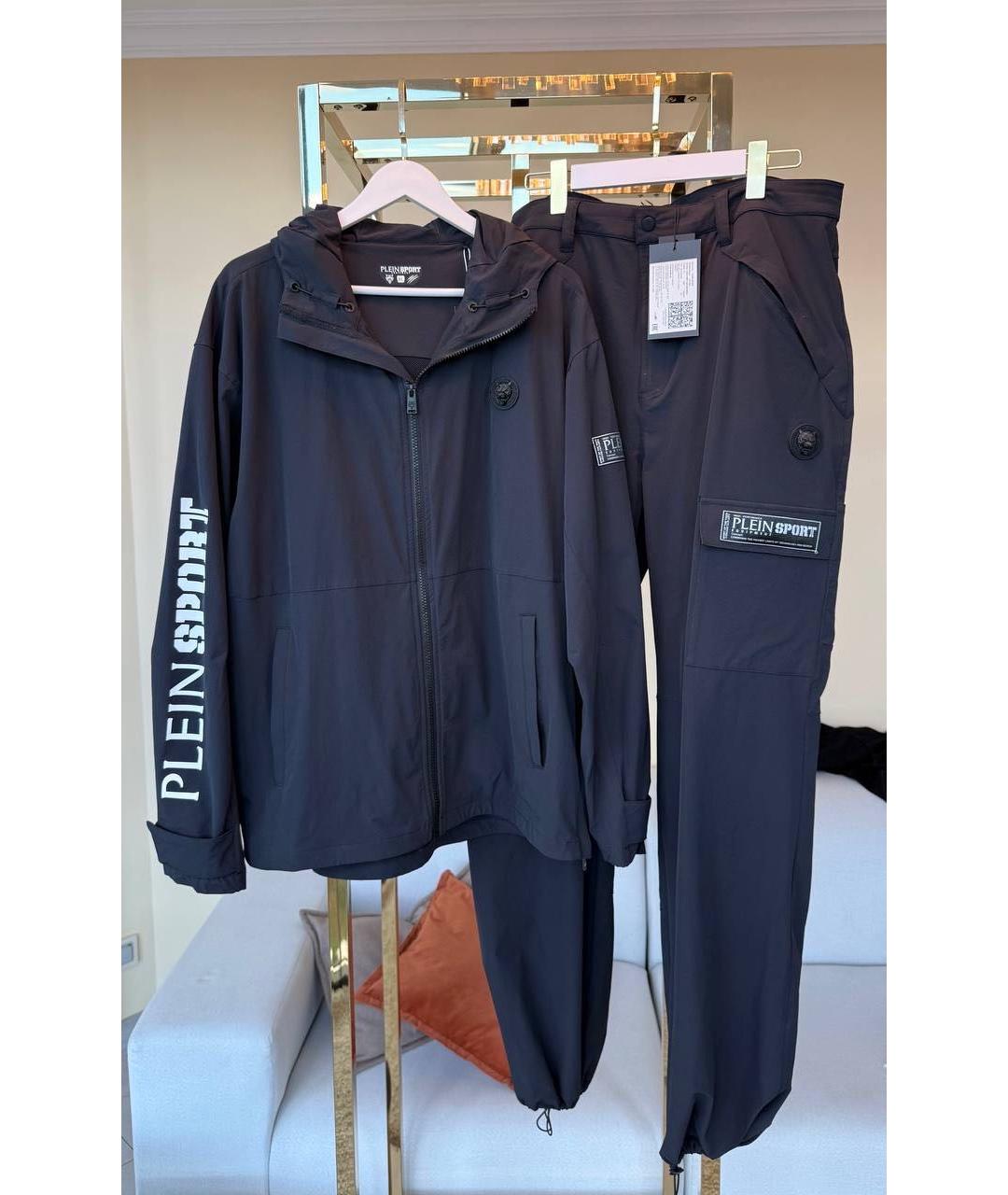 PHILIPP PLEIN Спортивный костюм, фото 9
