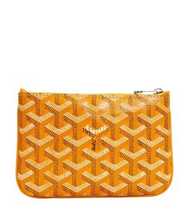 GOYARD Ключница