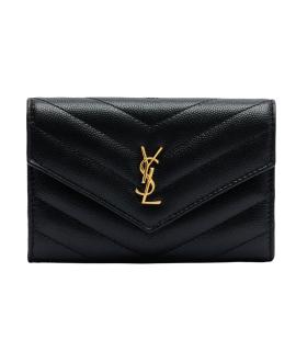 SAINT LAURENT Кошелек