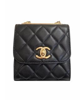 CHANEL Сумка через плечо