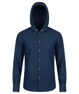 KITON Кэжуал рубашка