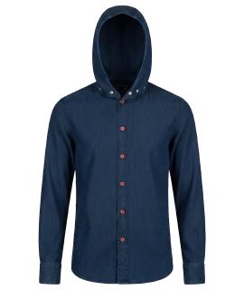 KITON Кэжуал рубашка